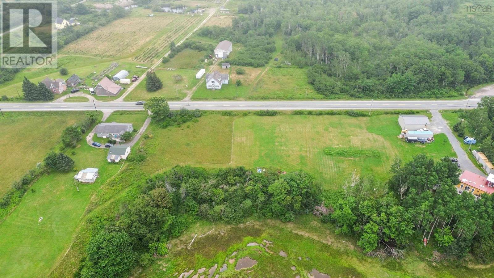 Lot Highway 101 Property Photo 5