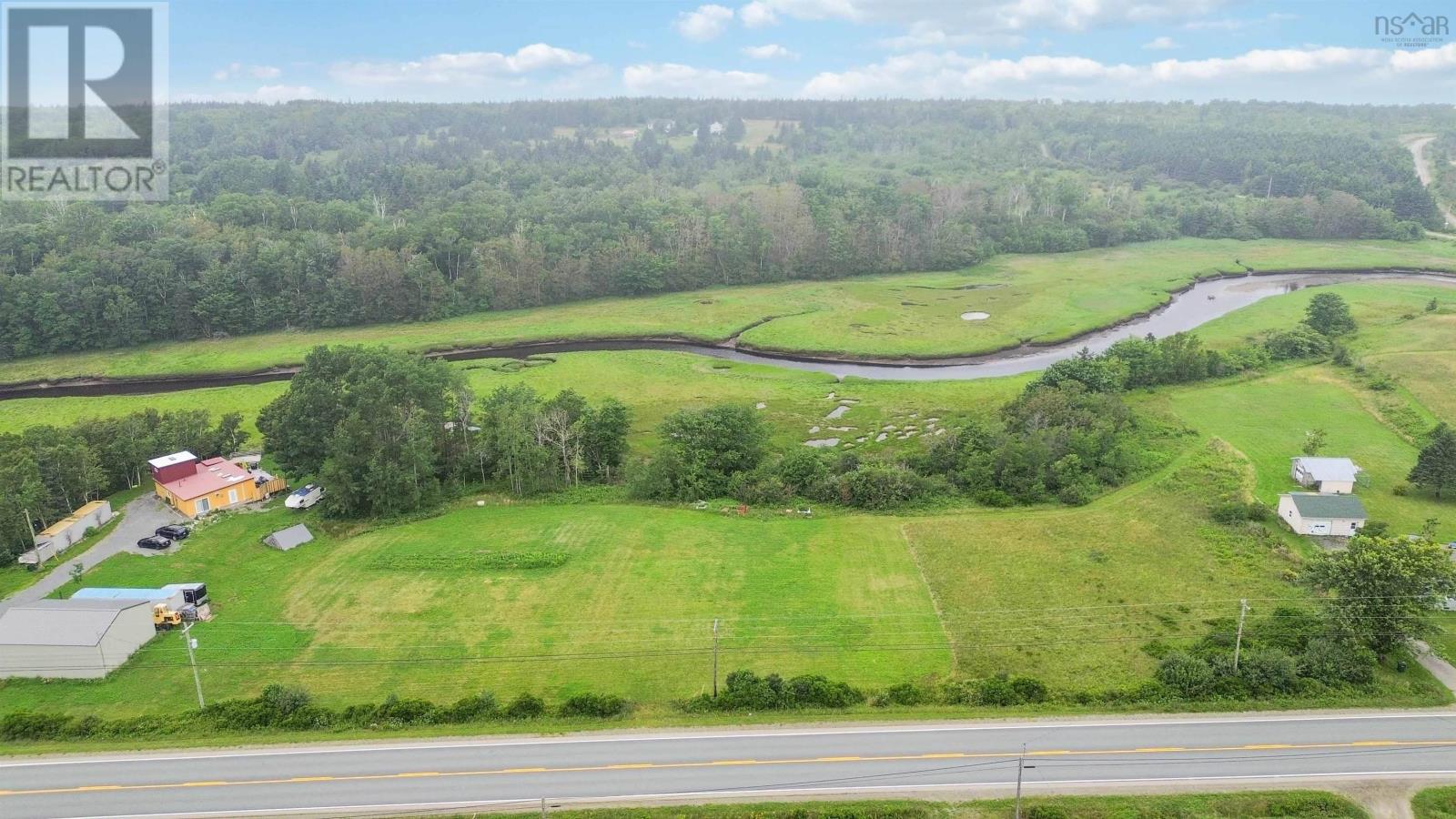 Lot Highway 101 Property Photo 8