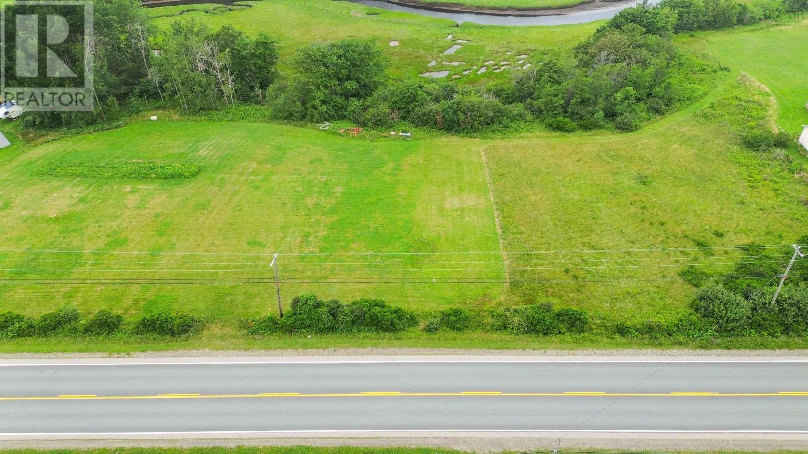 Lot Highway 101 Property Photo 9