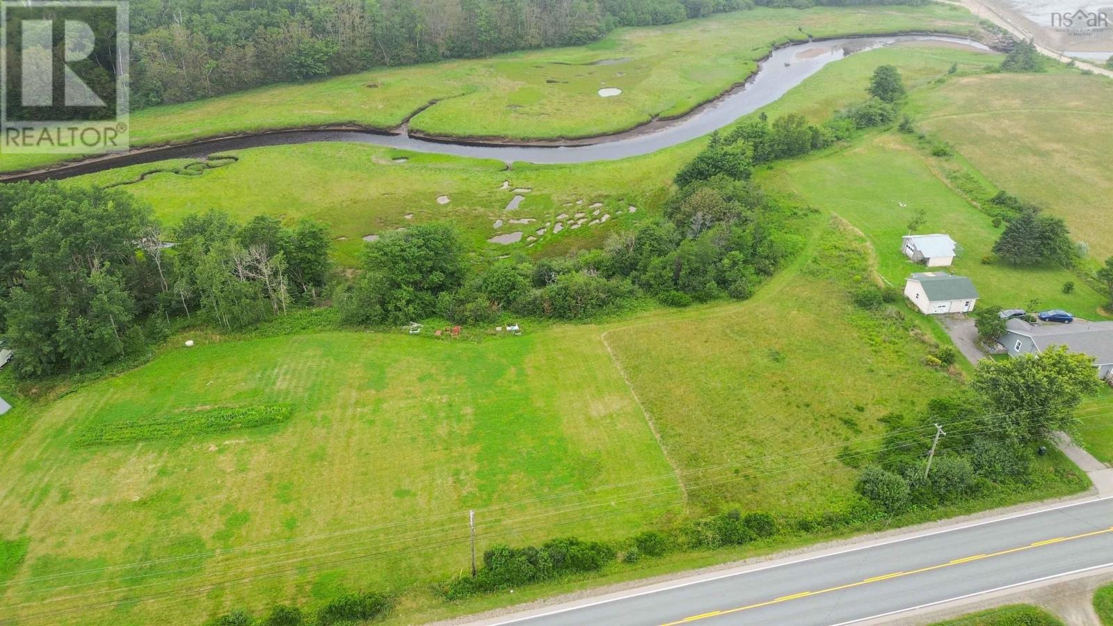 Lot Highway 101 Property Photo 10