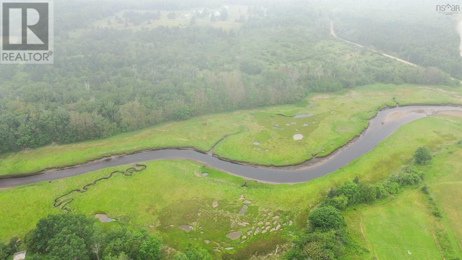 Lot Highway 101 Property Photo 12