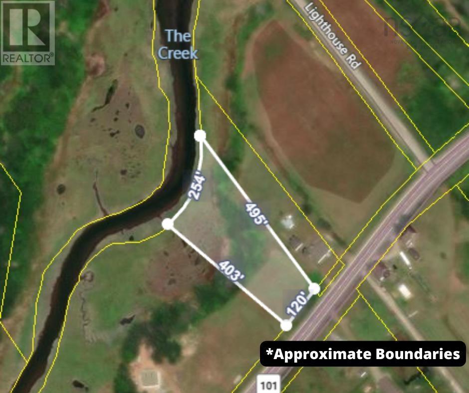 Lot Highway 101 Property Photo 16
