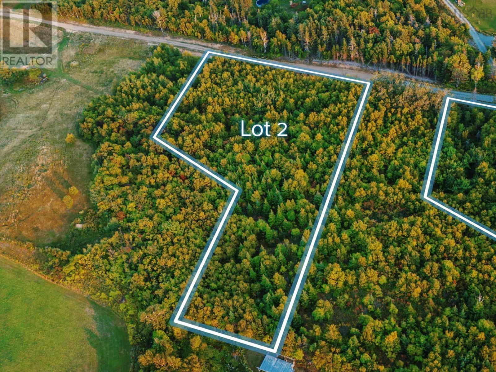 Lot 2 Marble Hill Road Property Photo 1