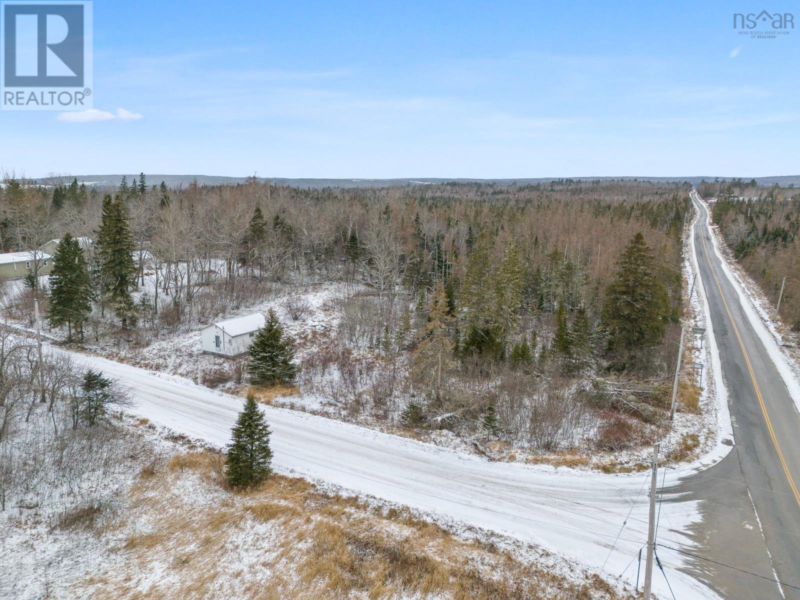 1445 Elderbank Back Road Property Photo 6