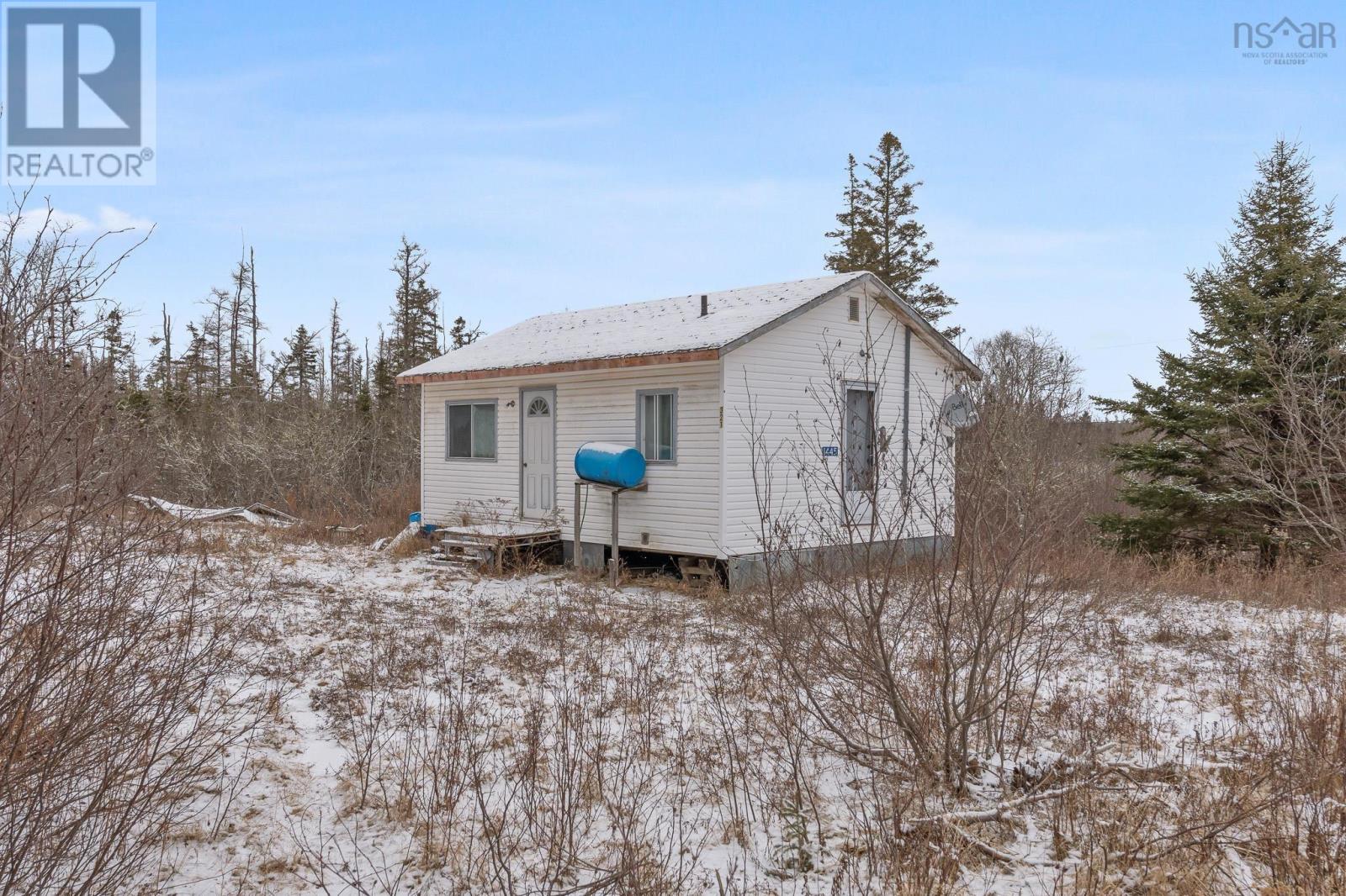 1445 Elderbank Back Road Property Photo 16