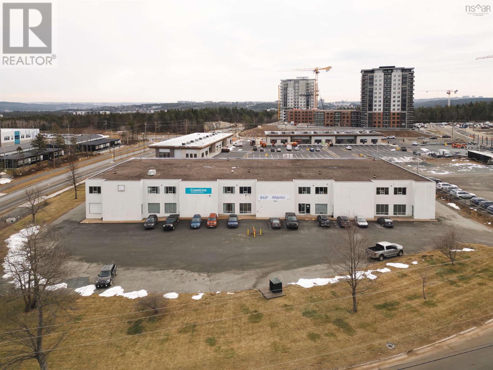 380 Bluewater Road Property Photo 1