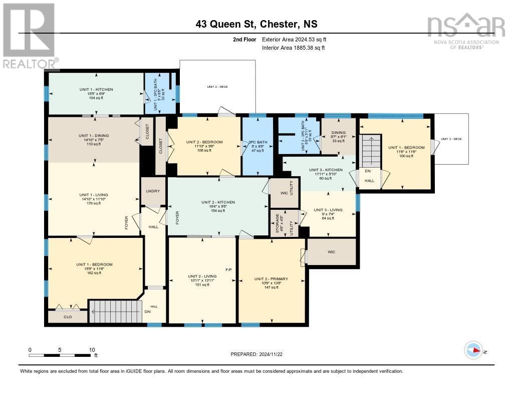 43 Queen Street Property Photo 19