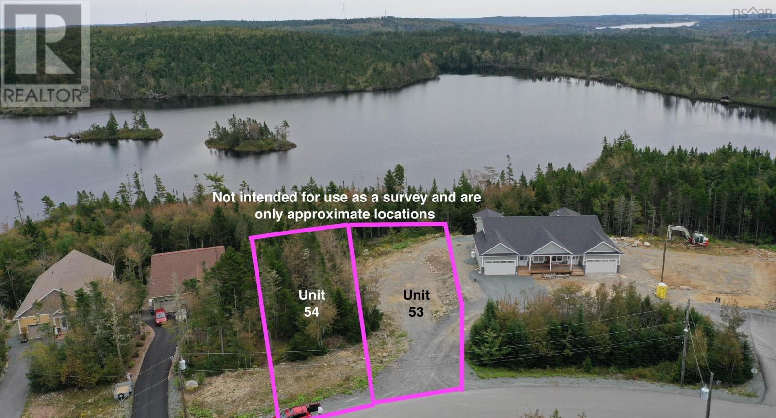 Lot 54 Gosling Circle Property Photo 2