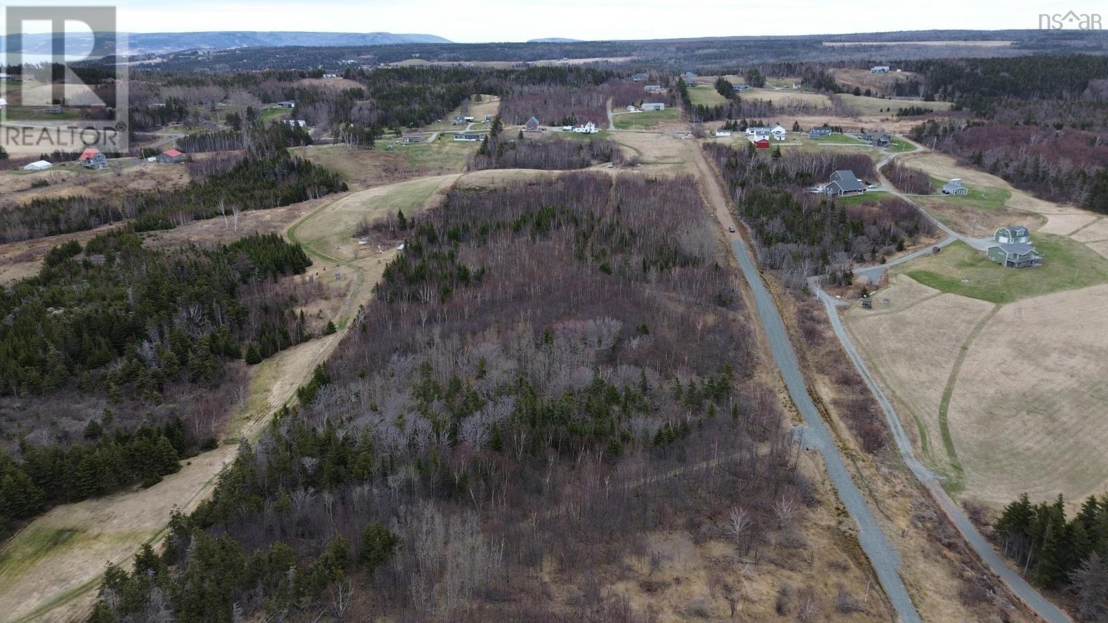 Lot 5 Marble Hill Road Property Photo 1