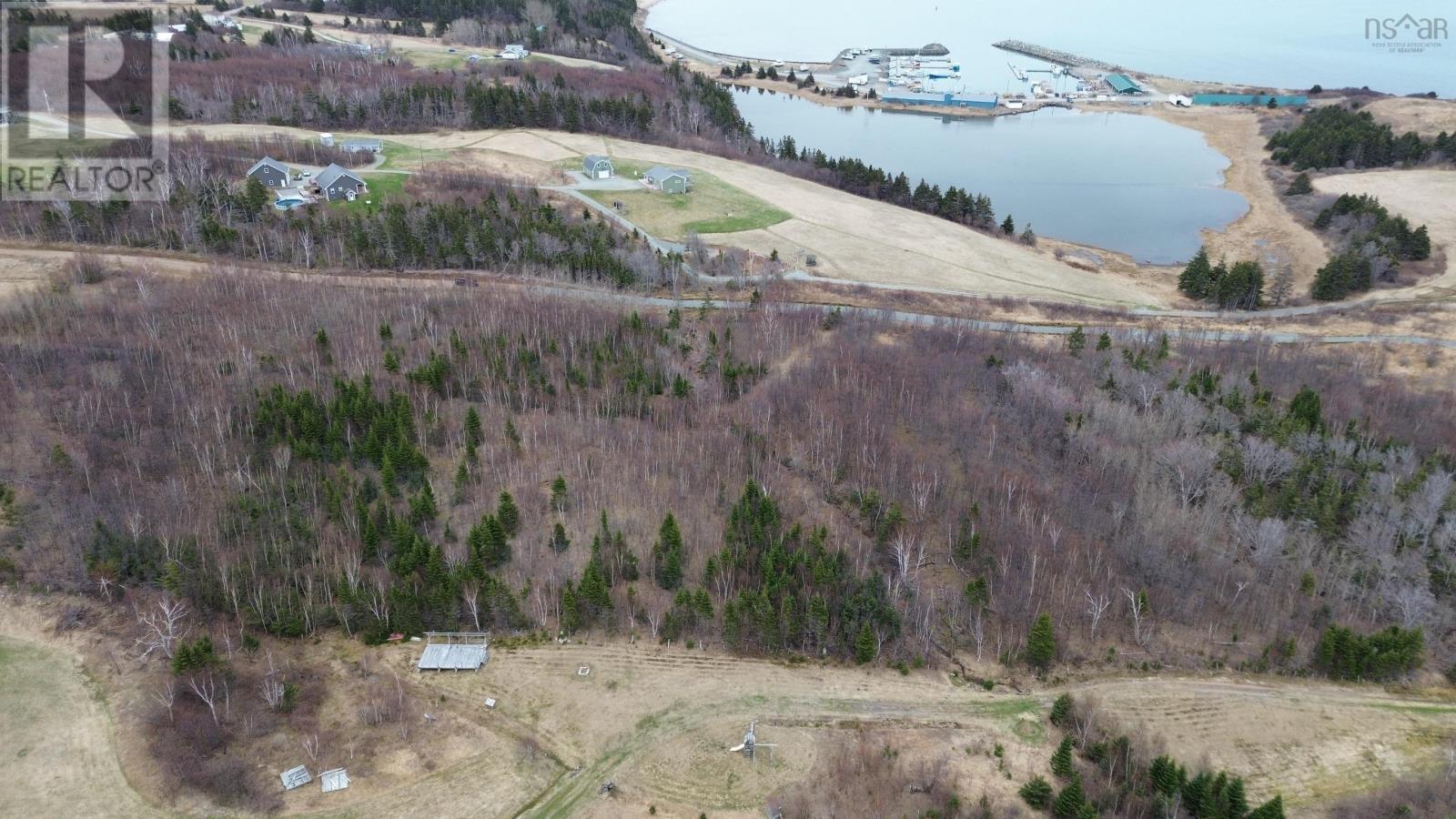 Lot 5 Marble Hill Road Property Photo 2