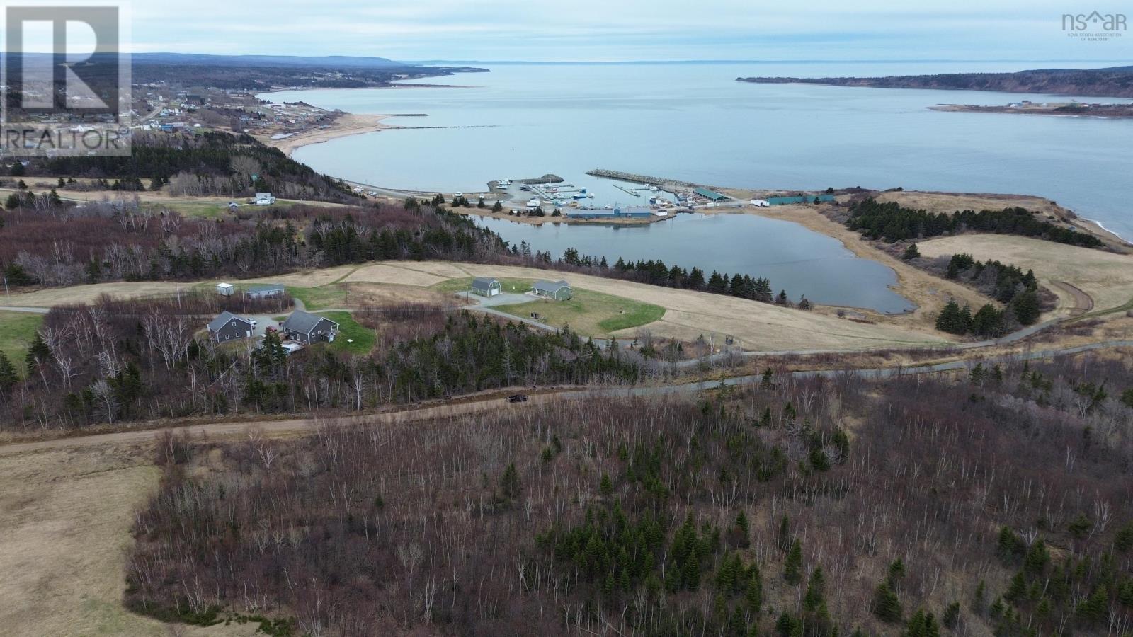 Lot 5 Marble Hill Road Property Photo 5