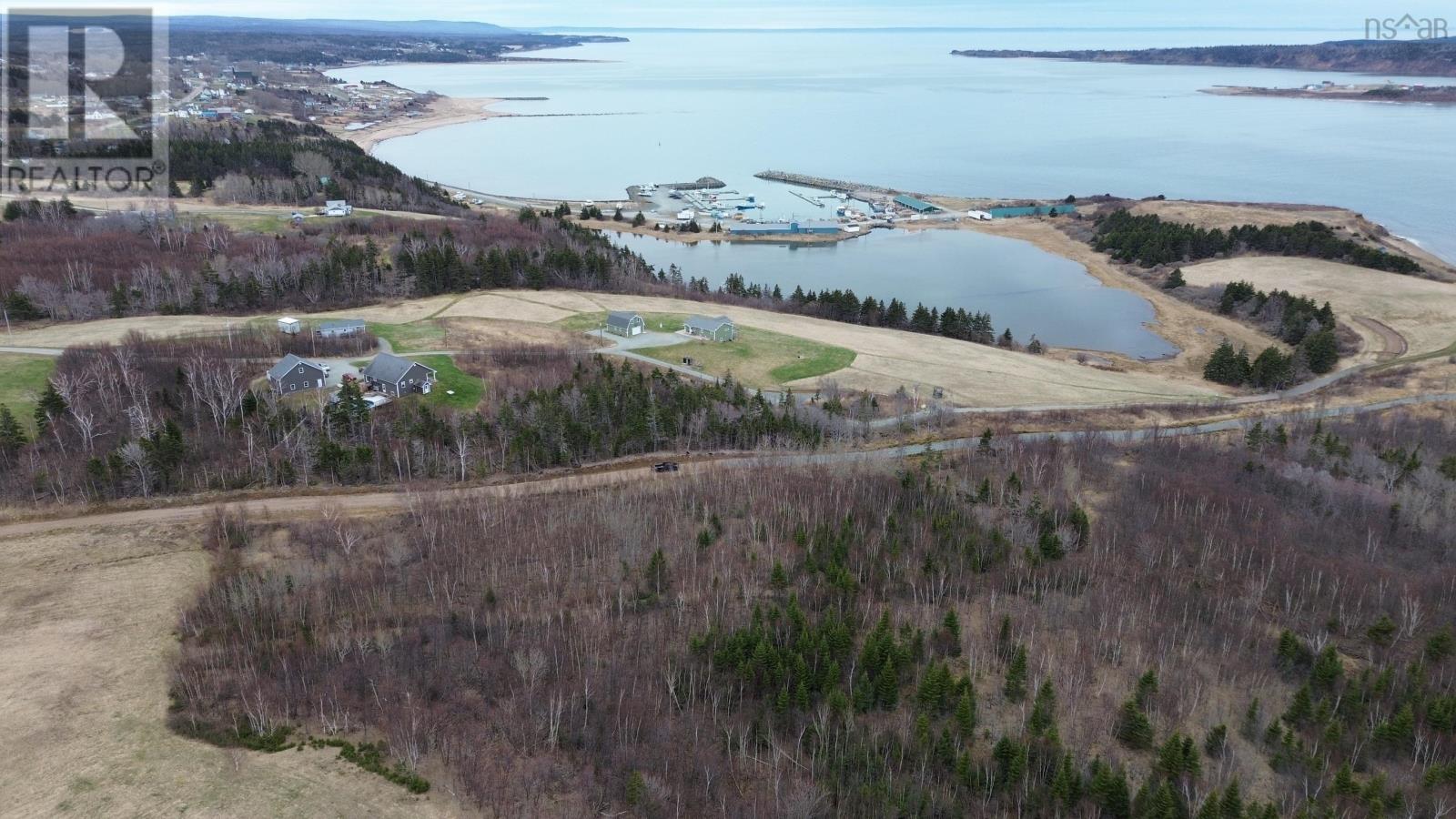 Lot 5 Marble Hill Road Property Photo 6