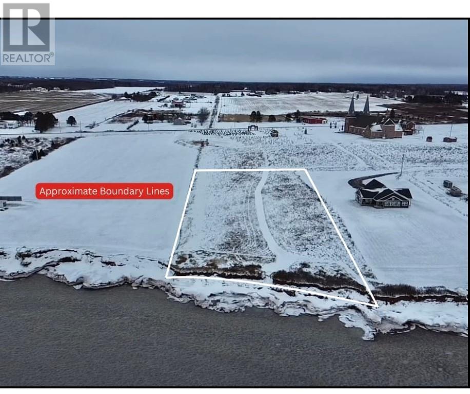 Lot 1 Notre Dame Road Property Photo