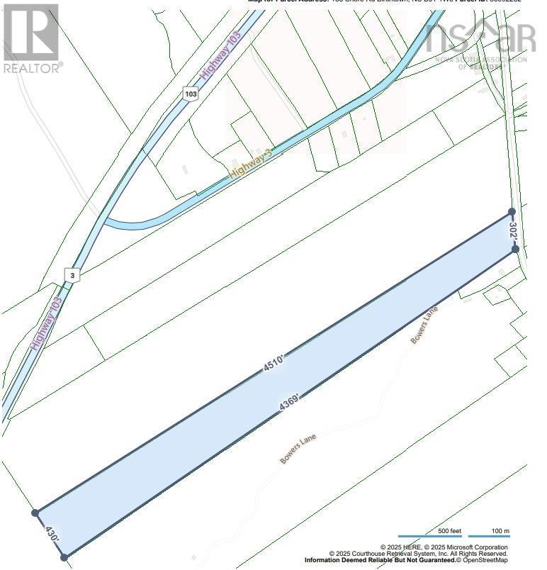 138 Shore Road Property Photo 1
