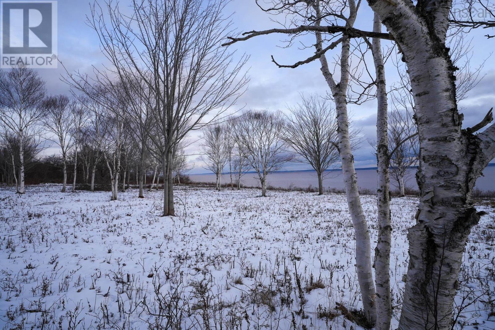 Lot 4 Highway 2 Property Photo 2
