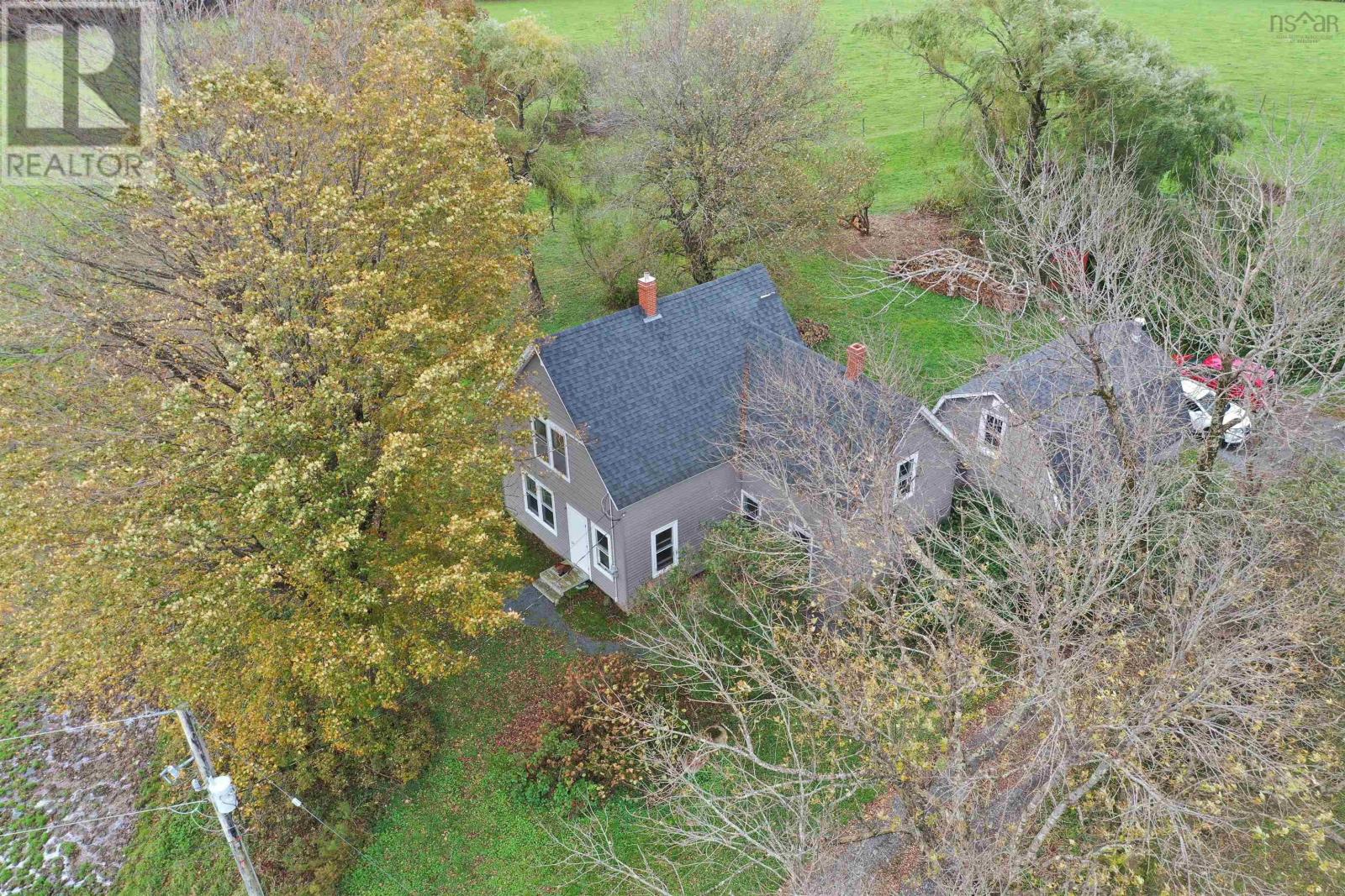 2249 Upper Branch Road Property Photo 1