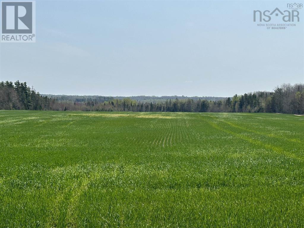 Lot 2-2000 Alexander Mackenzie Road Property Photo 1