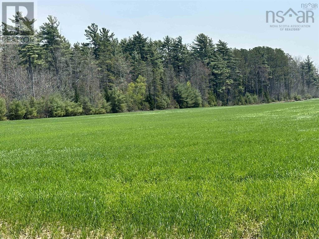 Lot 2-2000 Alexander Mackenzie Road Property Photo 2
