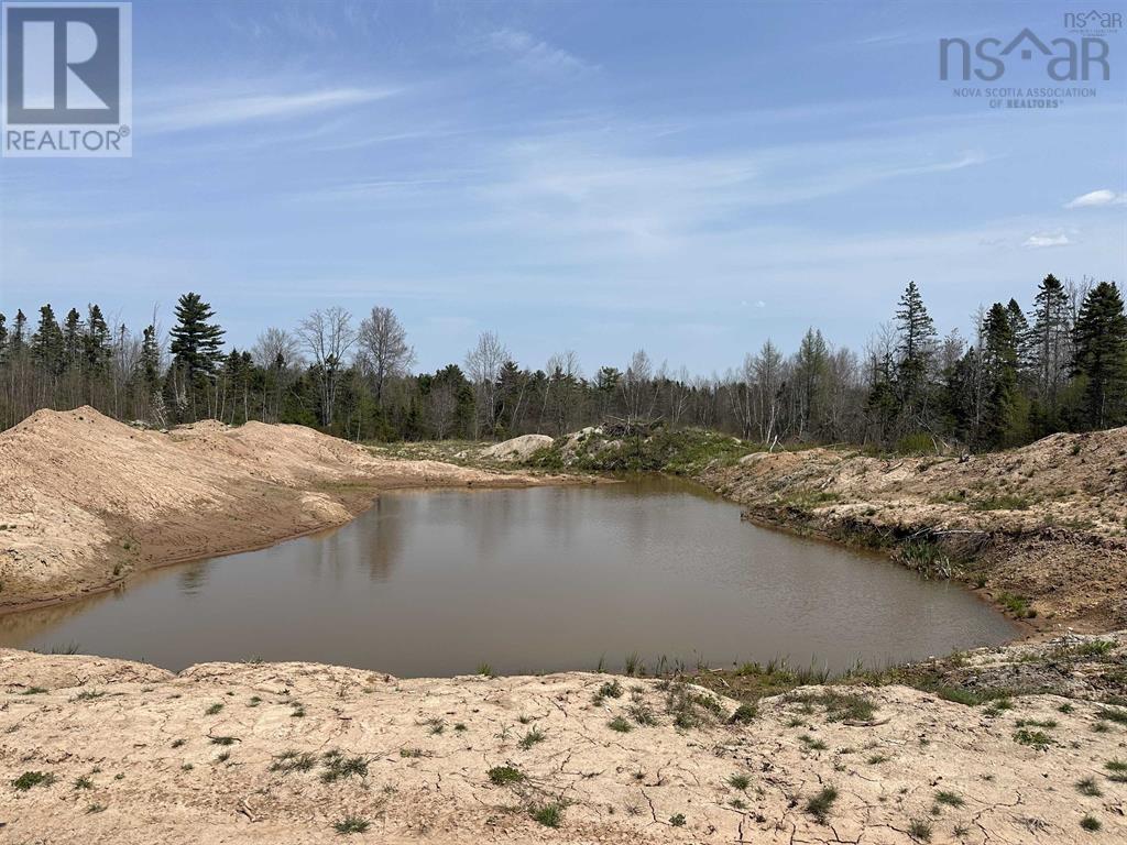 Lot 2-2000 Alexander Mackenzie Road Property Photo 4