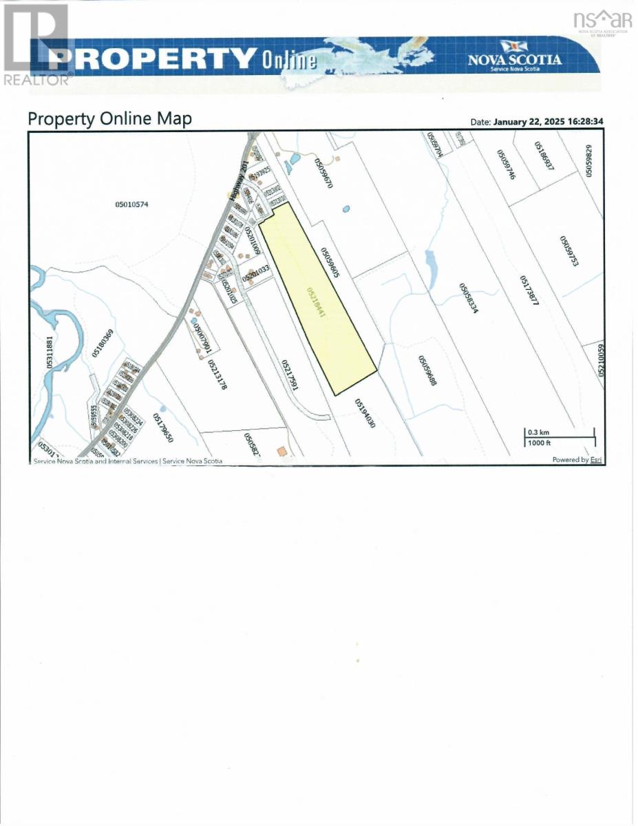 Lot 2-2000 Alexander Mackenzie Road Property Photo 6