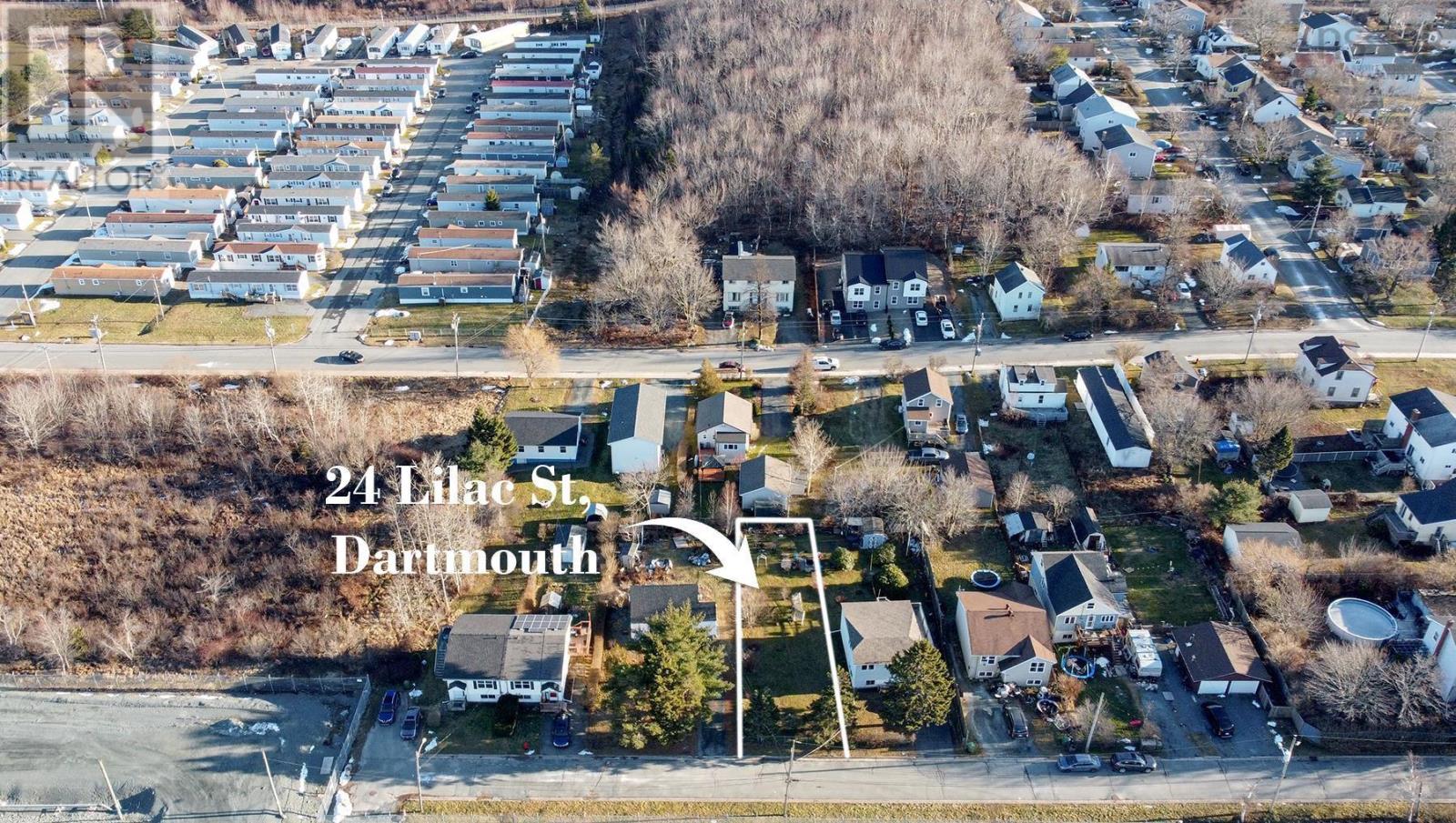 Lot 11 24 Lilac Street Property Photo 2