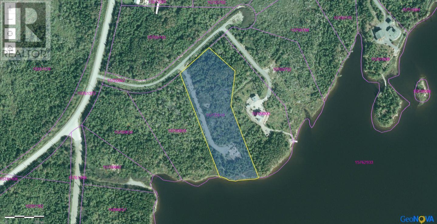 Lot 46 Fourchu Road Property Photo 20