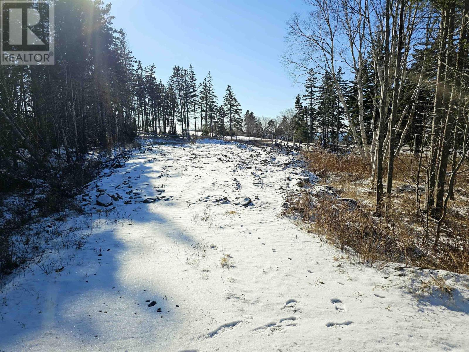 Lot 9 Groves Point Road Property Photo 1