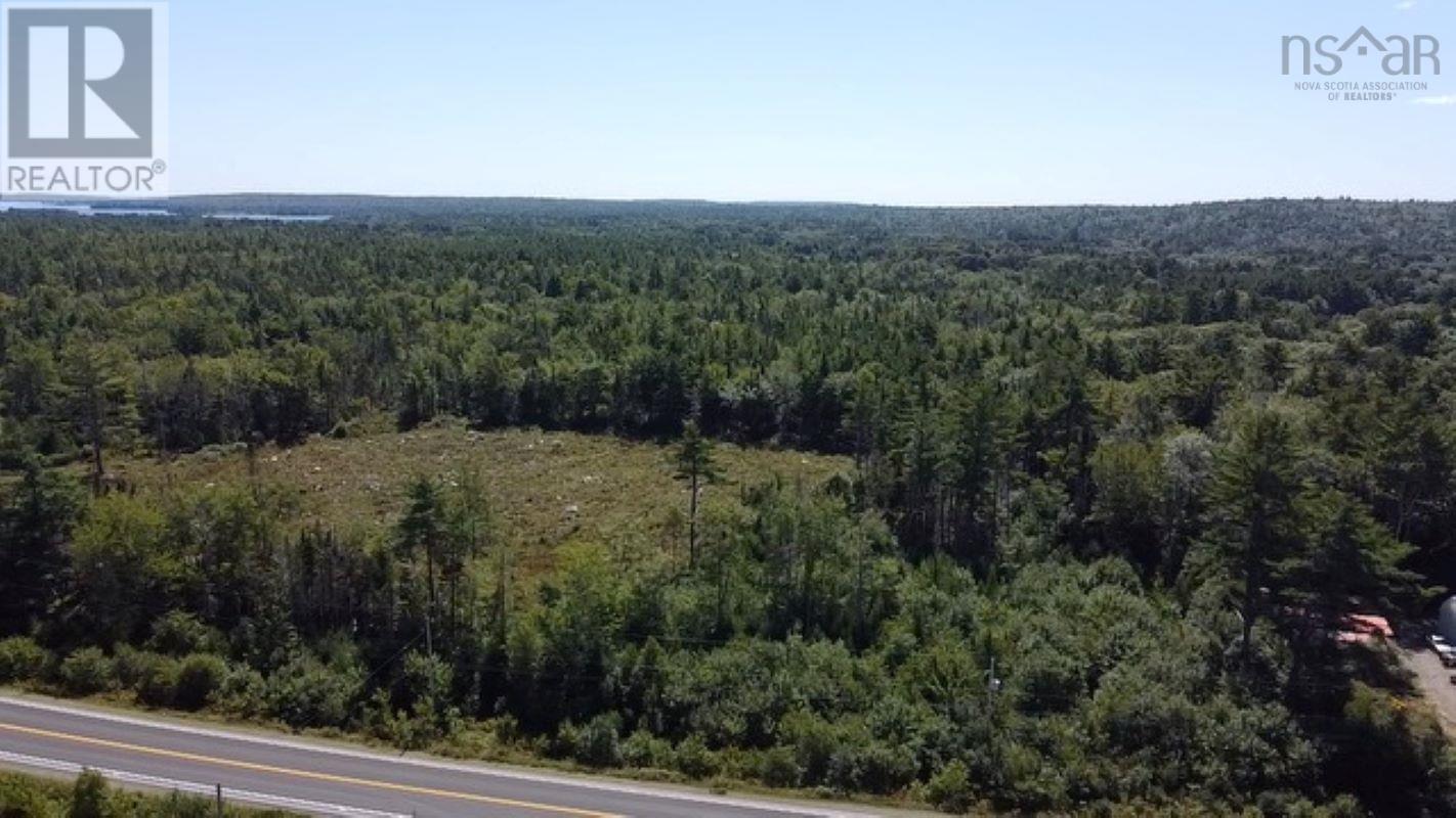 Lot Highway 103 Property Photo 1