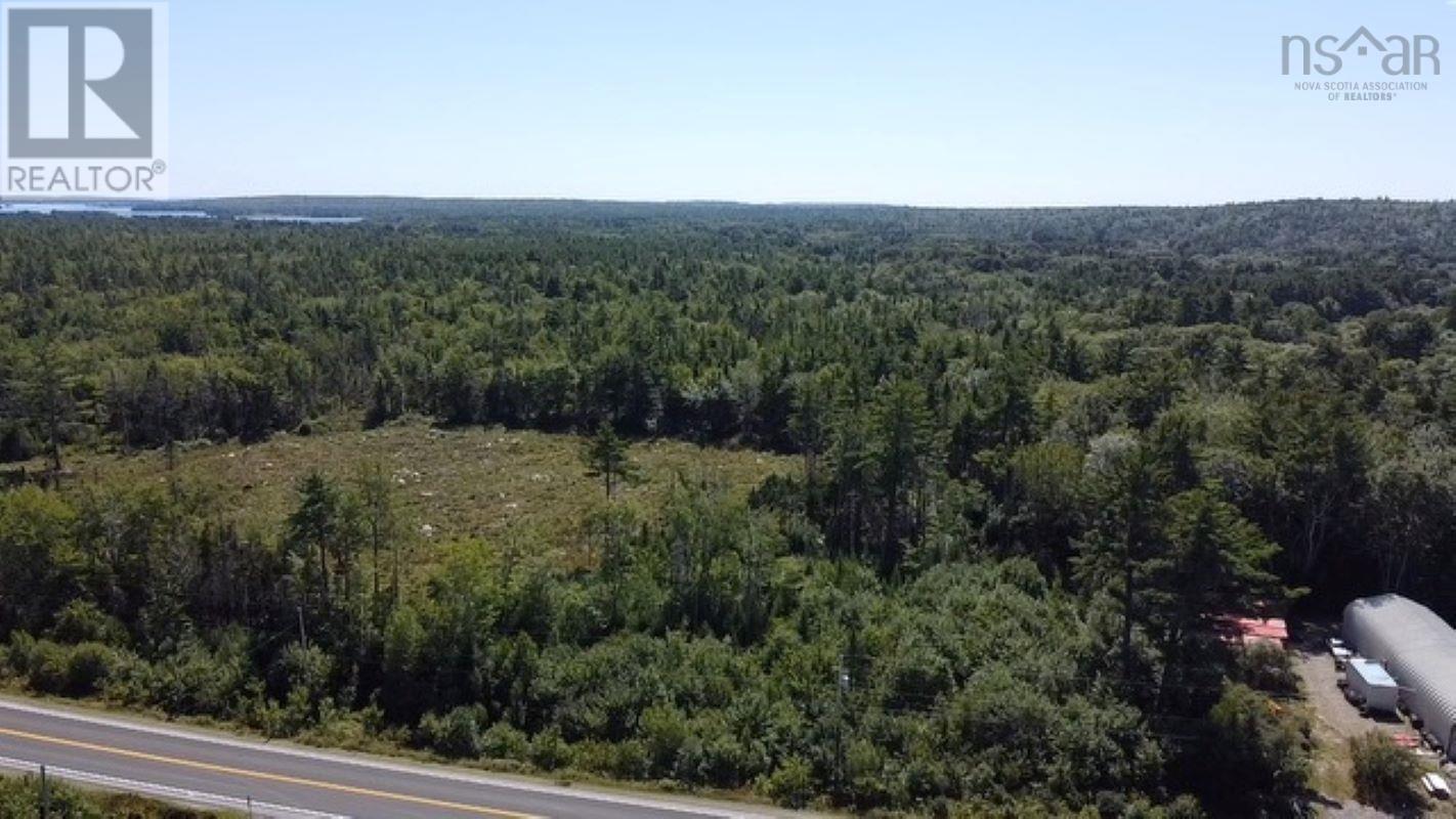 Lot Highway 103 Property Photo 2