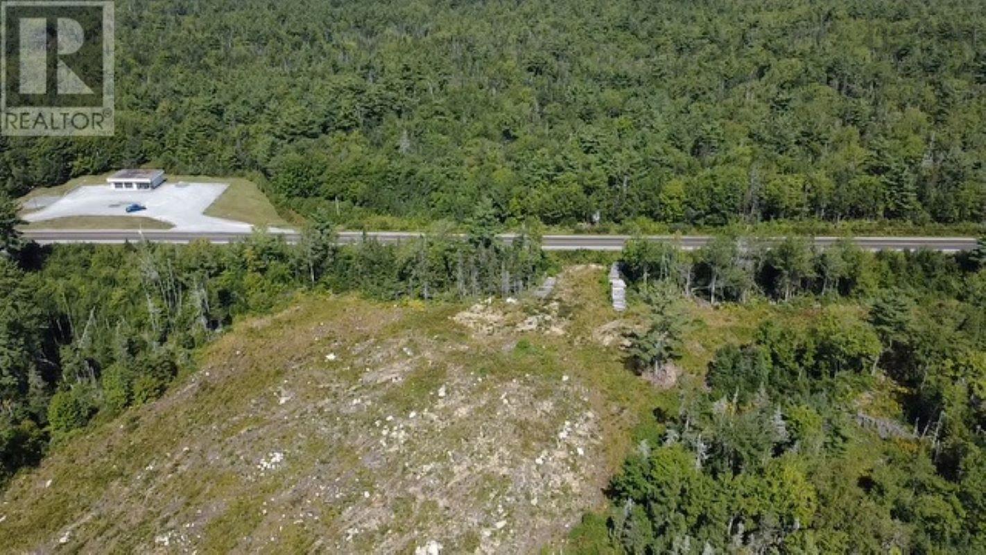Lot Highway 103 Property Photo 3