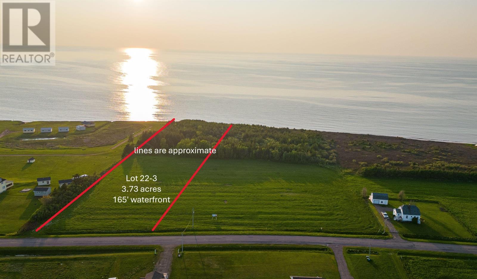 Lot 22-3 Route 14, Lot 22-3 3.73 Acres Property Photo 1