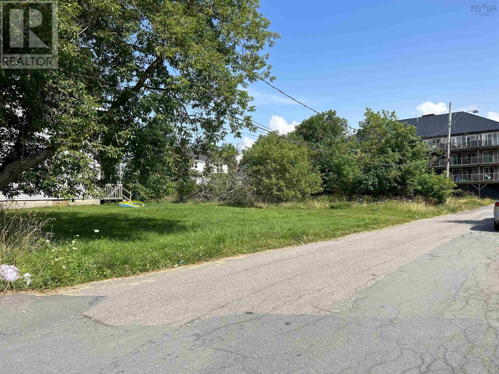 Lot Ann & Brother Streets Property Photo