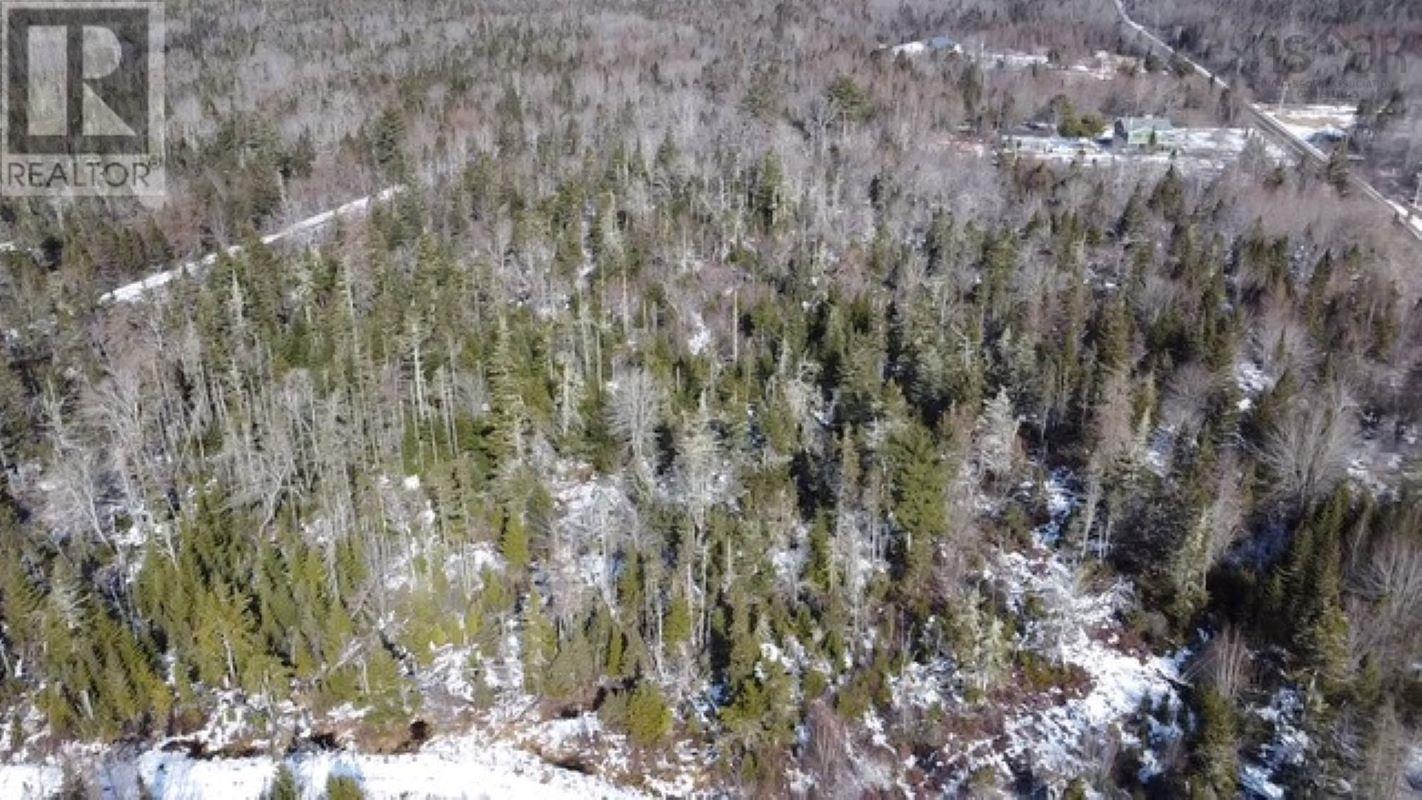 Lots Highway 3 Property Photo 1