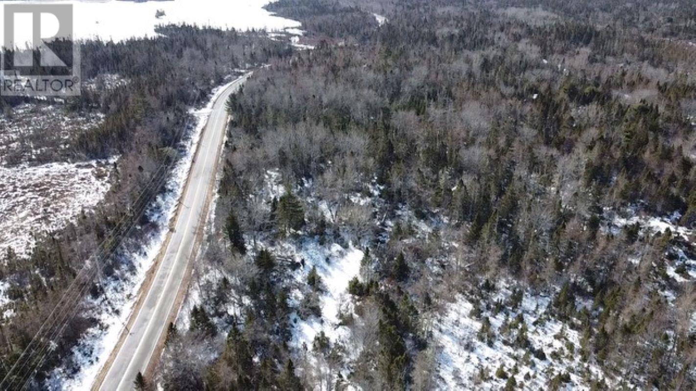 Lots Highway 3 Property Photo 2