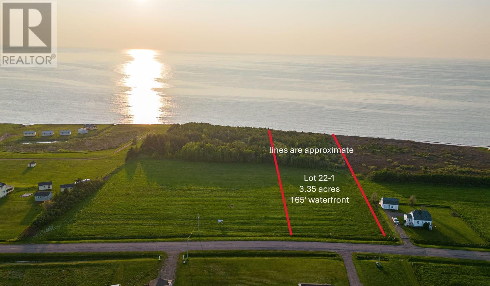 Lot 22-1 Route 14, Lot 22-1 3.35 Acres Property Photo 1