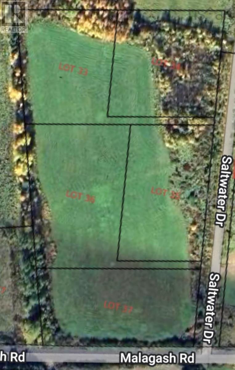 Lot 34 Saltwater Drive Property Photo 13