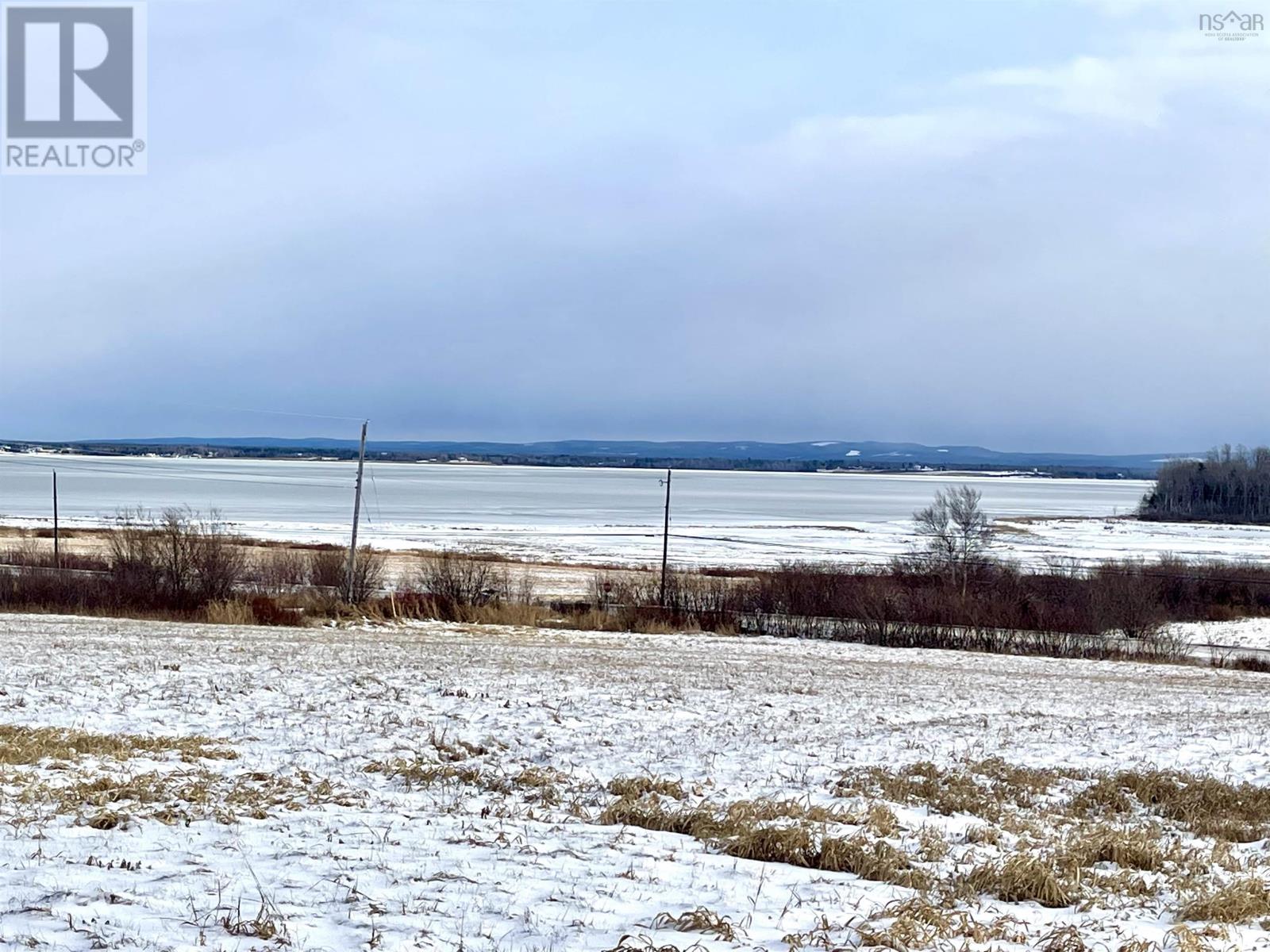 Lot 35 Saltwater Drive Property Photo