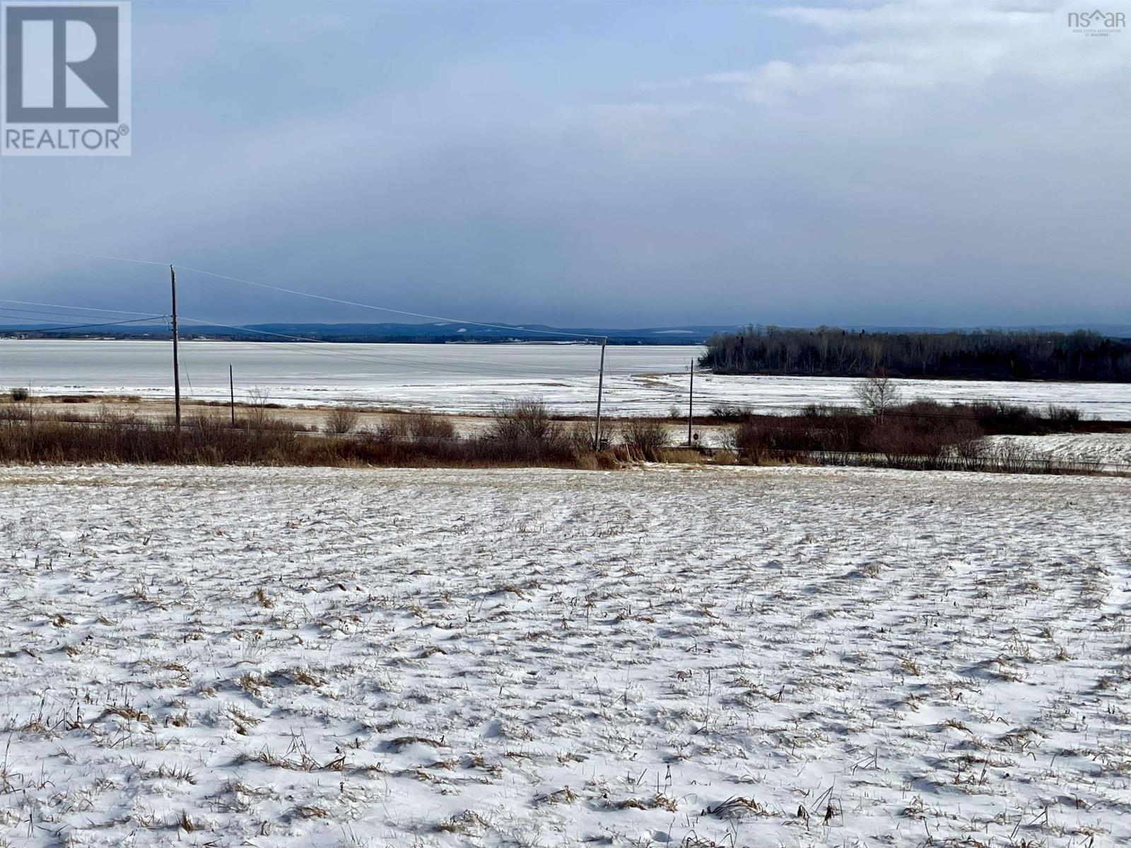 Lot 35 Saltwater Drive Property Photo 2