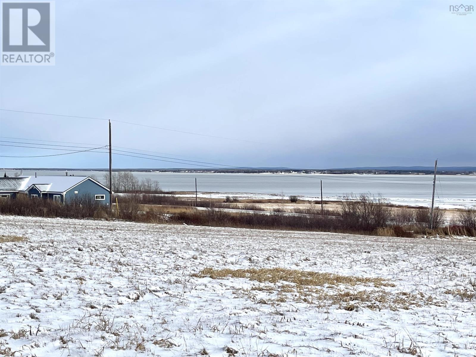 Lot 35 Saltwater Drive Property Photo 5