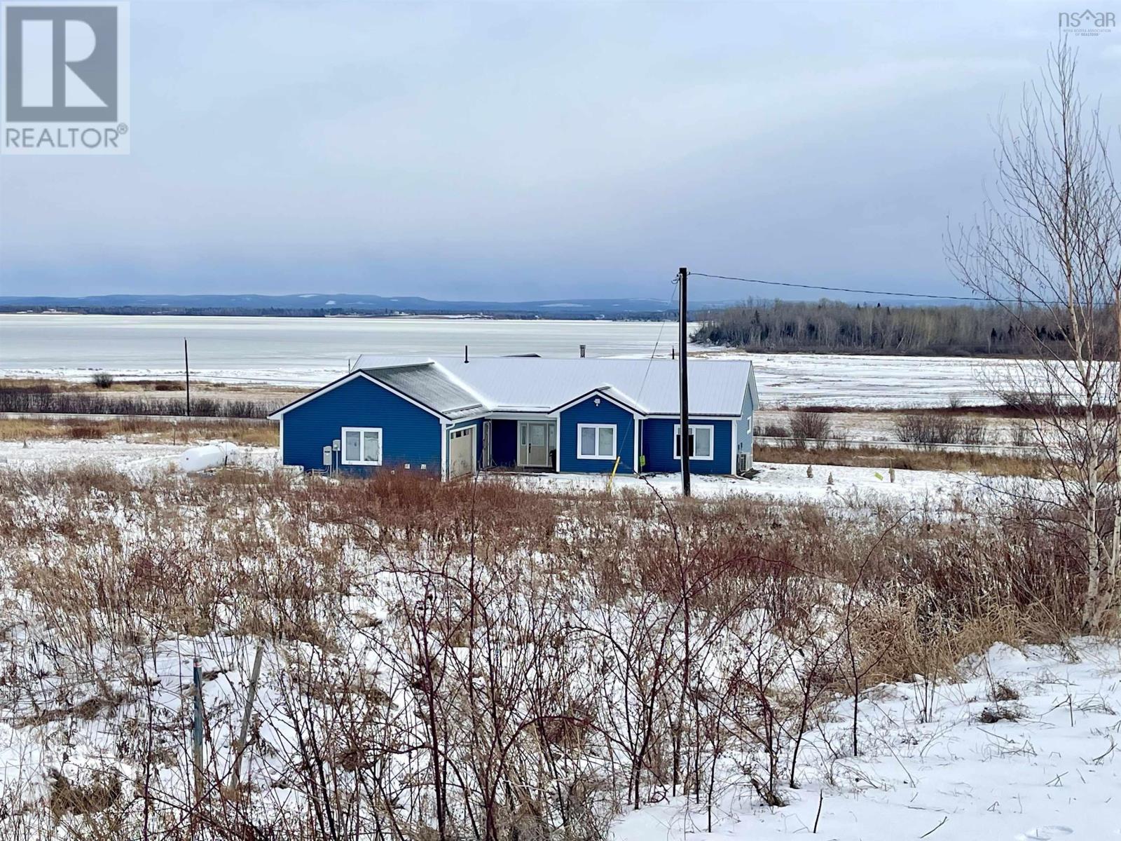 Lot 35 Saltwater Drive Property Photo 12