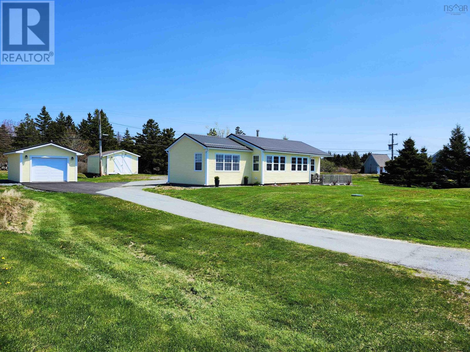 1263 Blue Rocks Road Property Photo