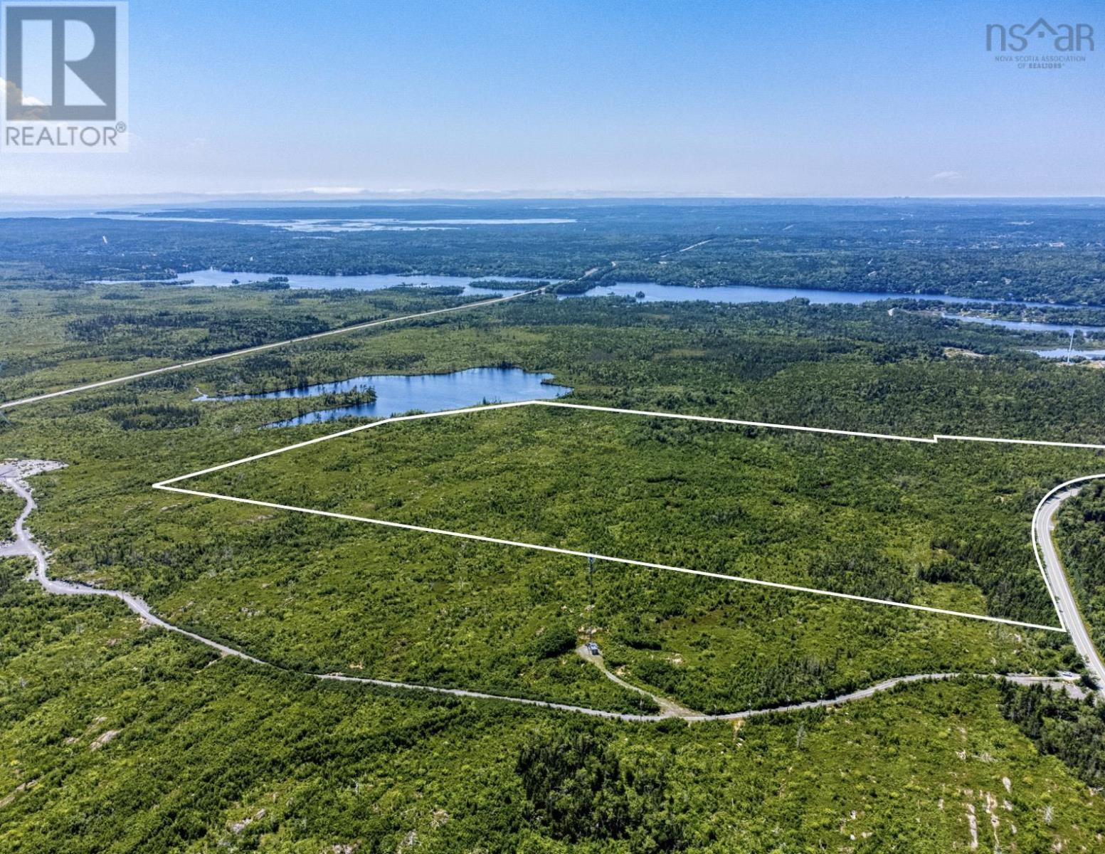 Lot Highway 7 Property Photo 2