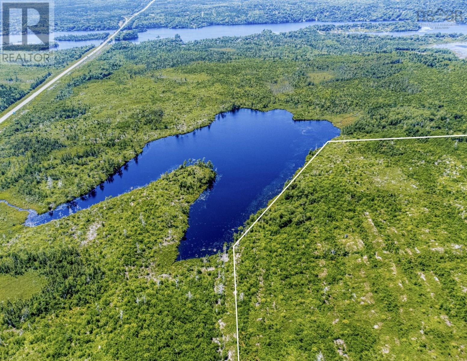 Lot Highway 7 Property Photo 3