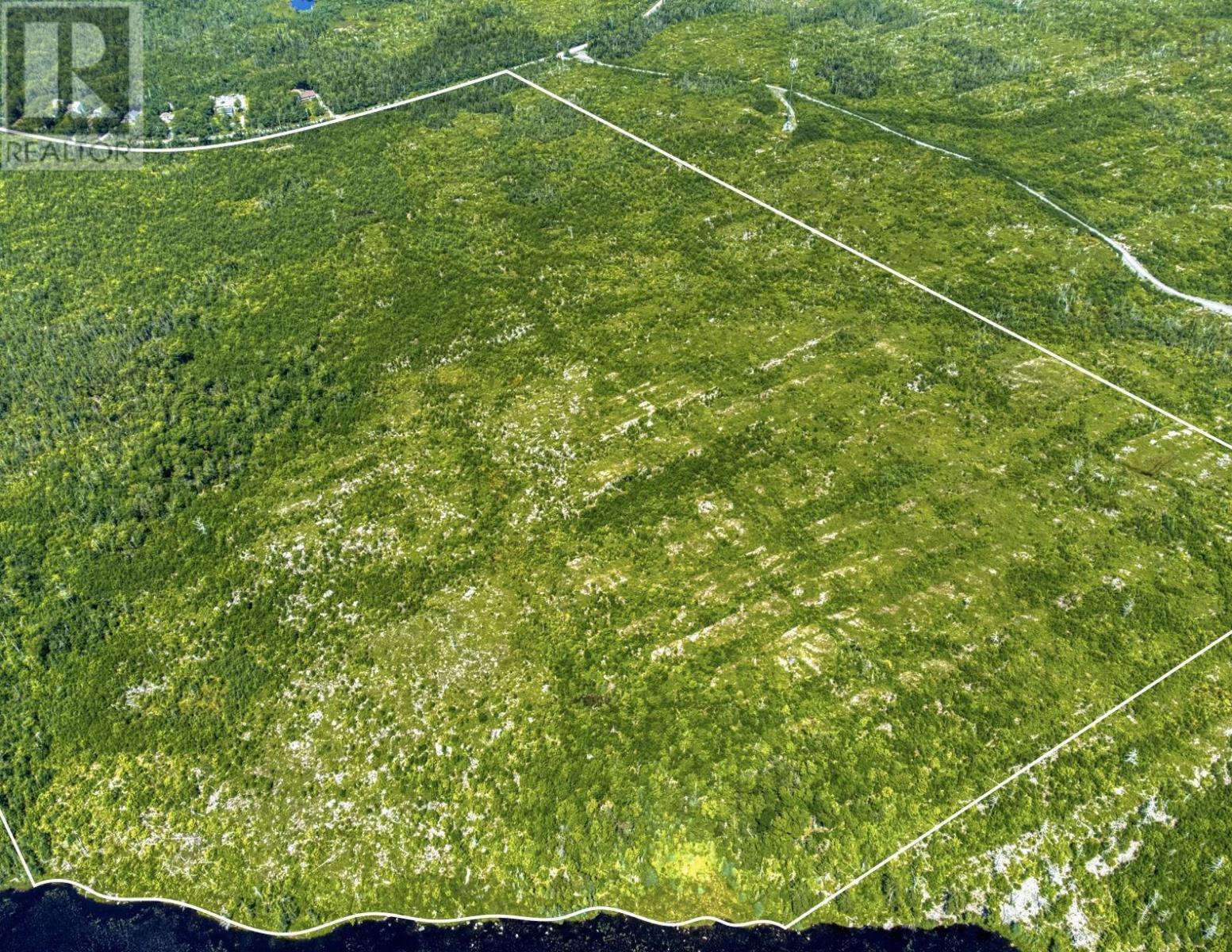Lot Highway 7 Property Photo 4
