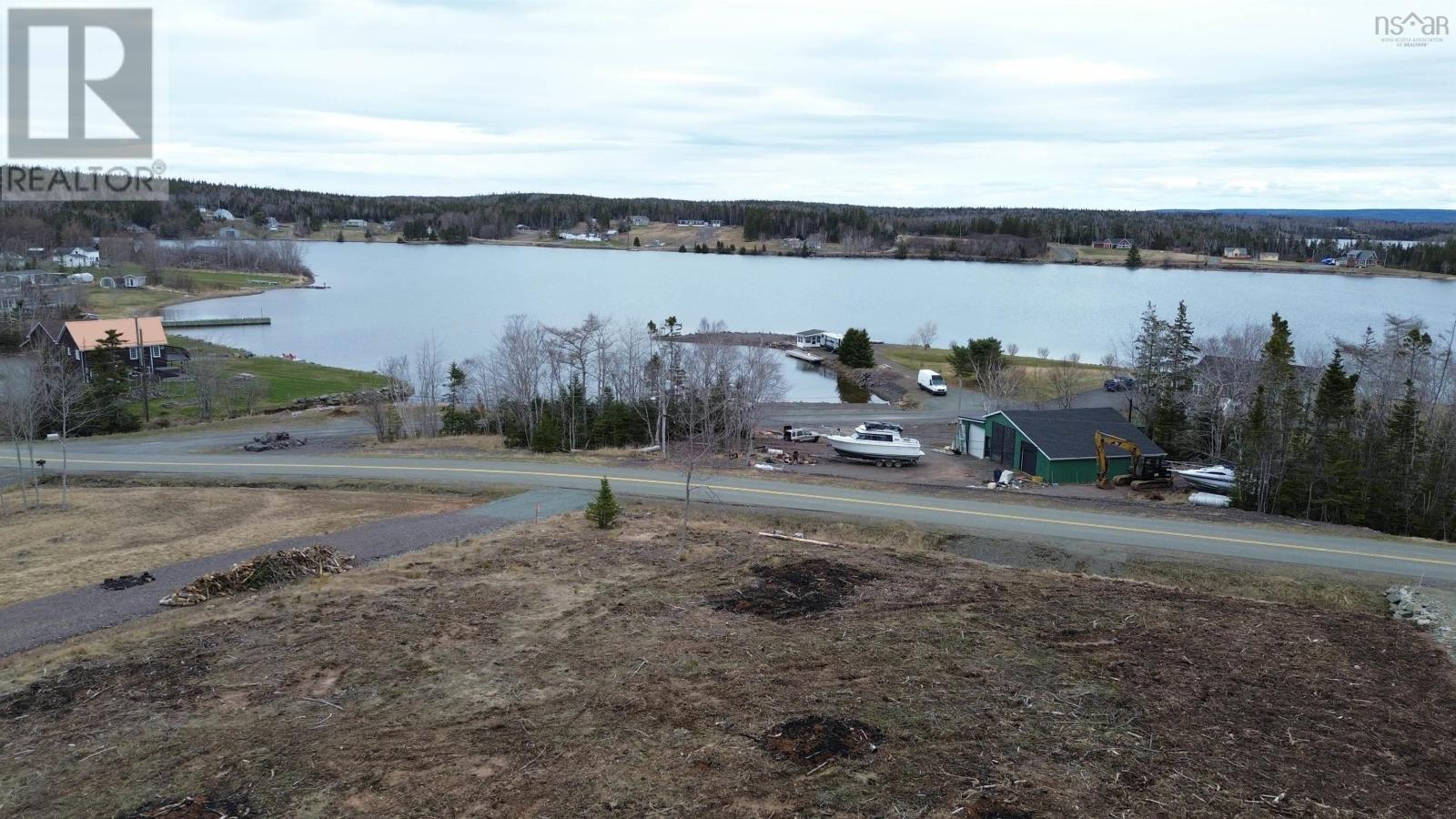Lot 3 French Cove Road Property Photo 1