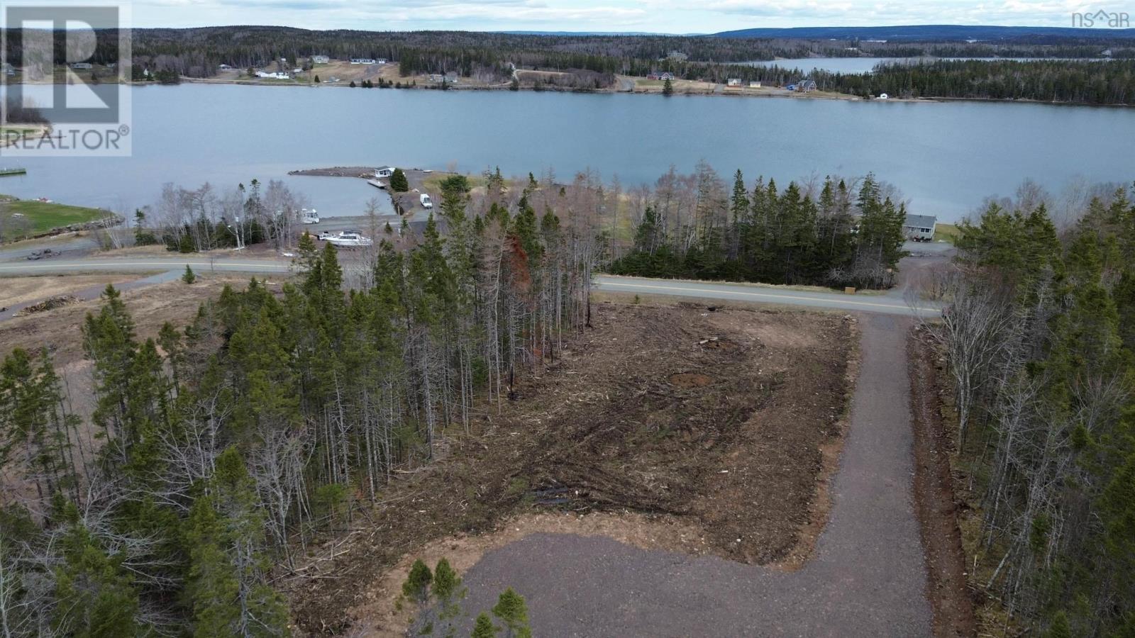 Lot 2 French Cove Road Property Photo 1