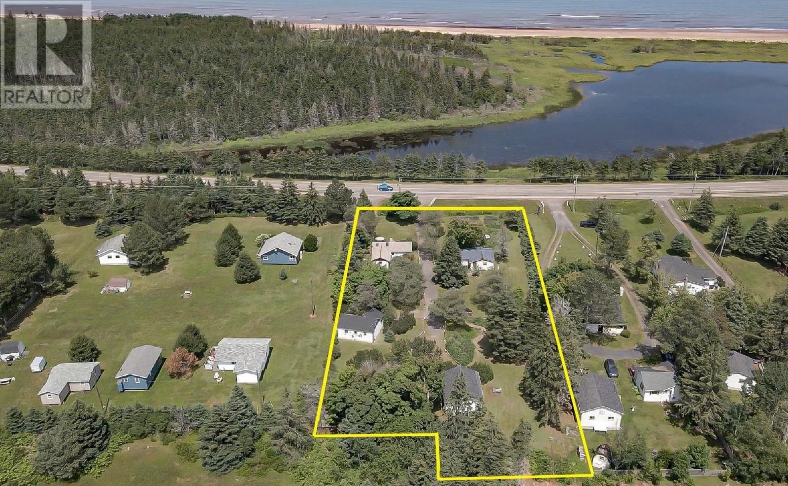 1319 Gulf Shore Parkway E Property Photo