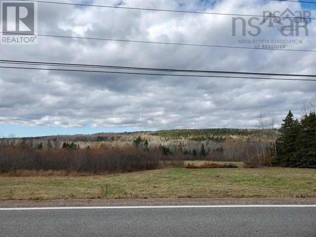Lot 22-2 Highway 321 Property Photo