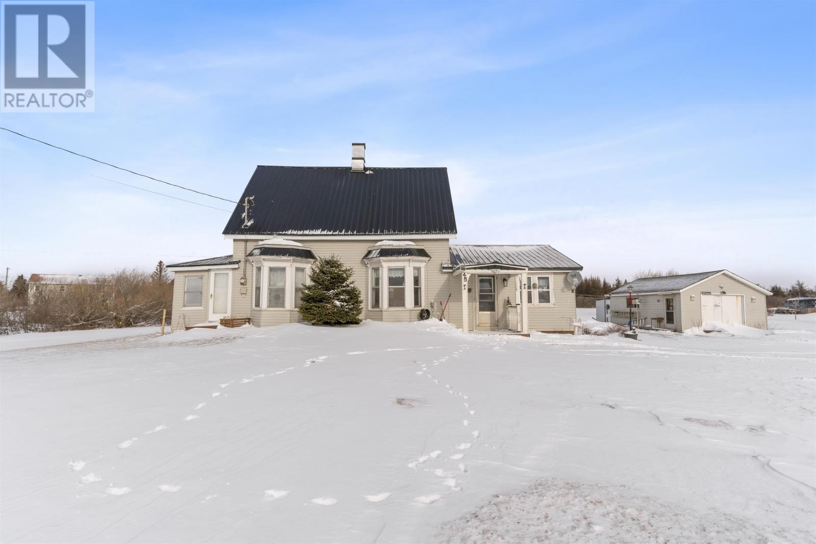 45 Union Corner Road Property Photo