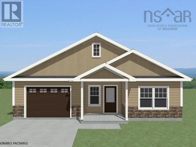 Lot 108A Leaside Court Property Photo 1